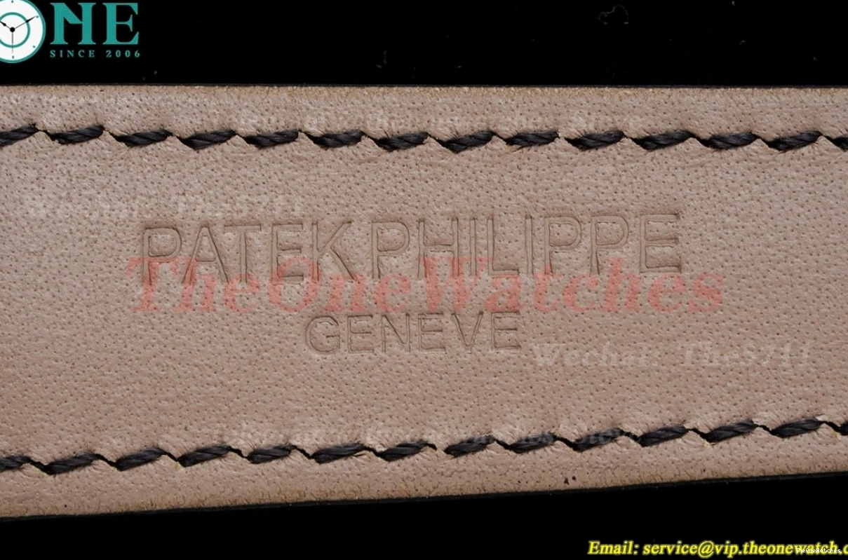 SS Ref.5227 A324 White V2 LE Lvory Series 3KF Calatrava 1218